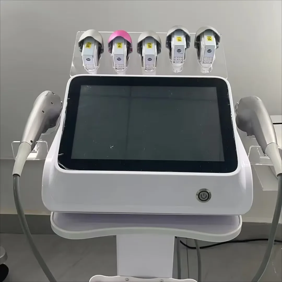 

7D Beauty SPA Machine Body Tightening Burning Fat Skin Firming Slimming Body Sculpt