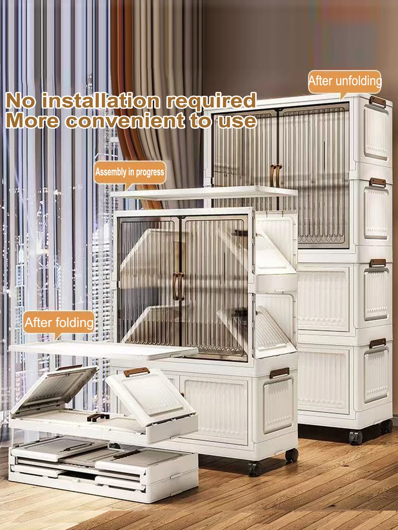 Thumbnail 4 - #18 Best Closet Storage to Buy In 2026