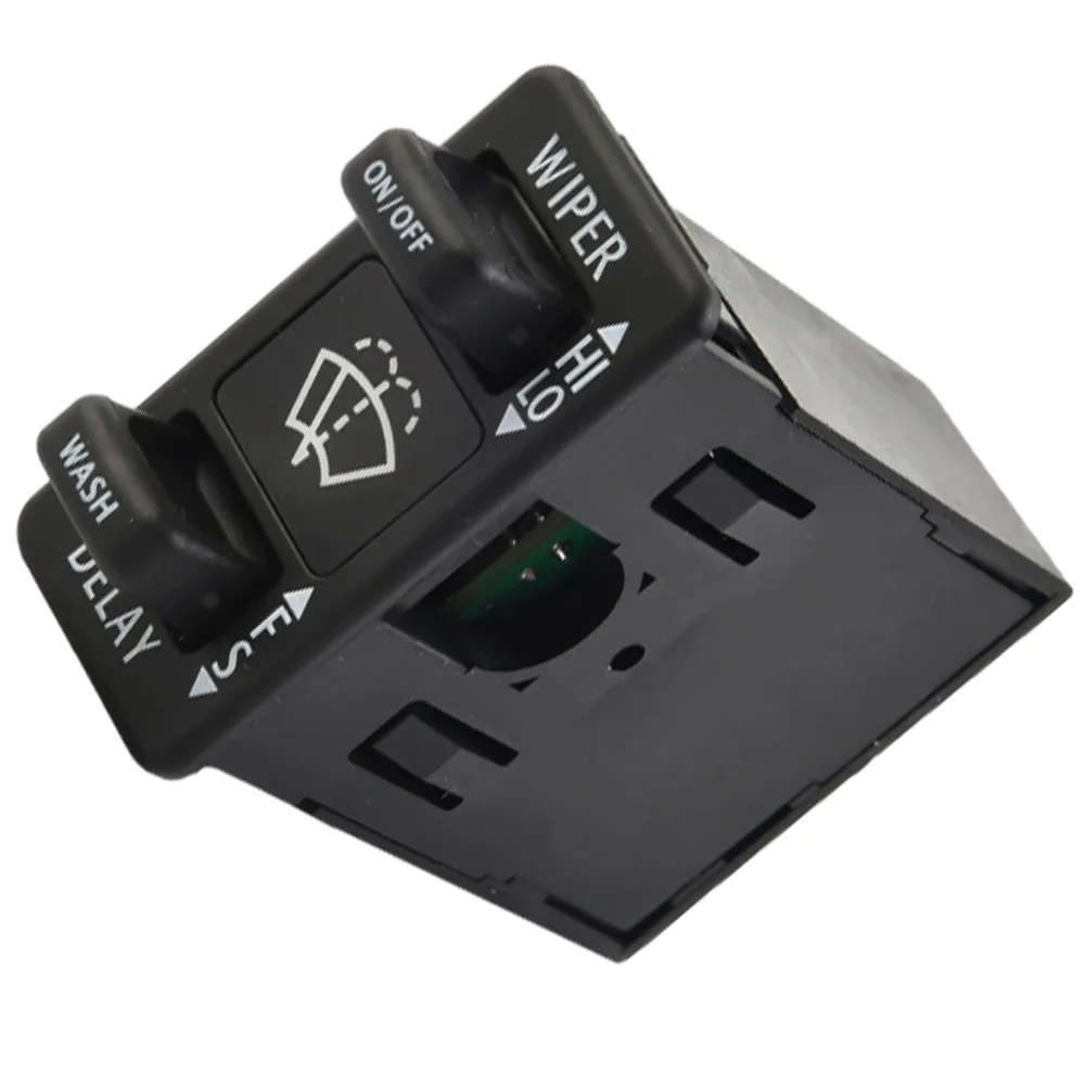 

0646159001 0623096002 For Freightliner Columbia 112 120 2000-2017 Car Wiper Switch 8 Pins