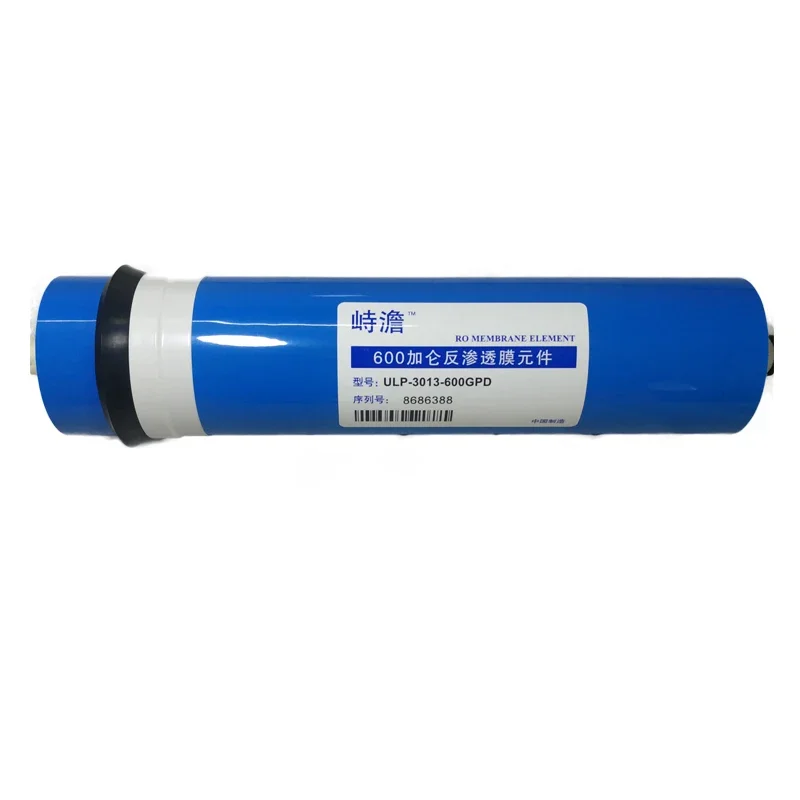 3013 600 gpd Water Filter Cartridge 3013 600gpd Ro Membrane Water Filter Housing Filter Reverse Osmosis System Accessories