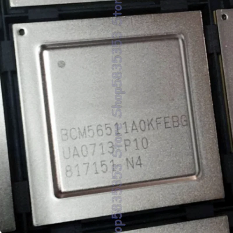 

Новый BCM56511A0KFEBG BCM56511A0KFEB BCM56511AOKFEBG BCM56511AOKFEB BGA