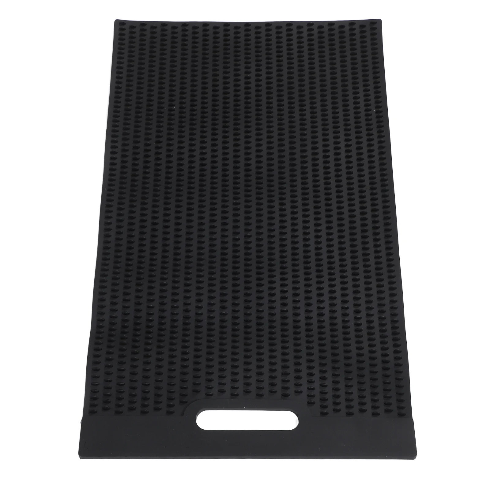 

PVC Fish Mat Non-Slip Kitchen Cutting Board Fish Cleaning Kit Small Size Anti-Slip PVC Material