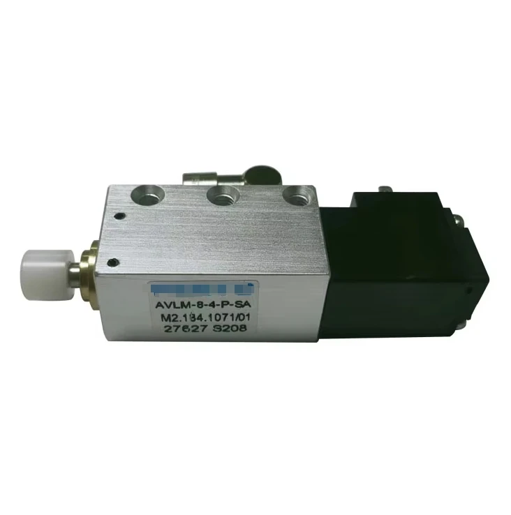 

Высокое качество M2.184.1091 M2.184.1091/04 SM102 CD102 SM74 электромагнитный клапан