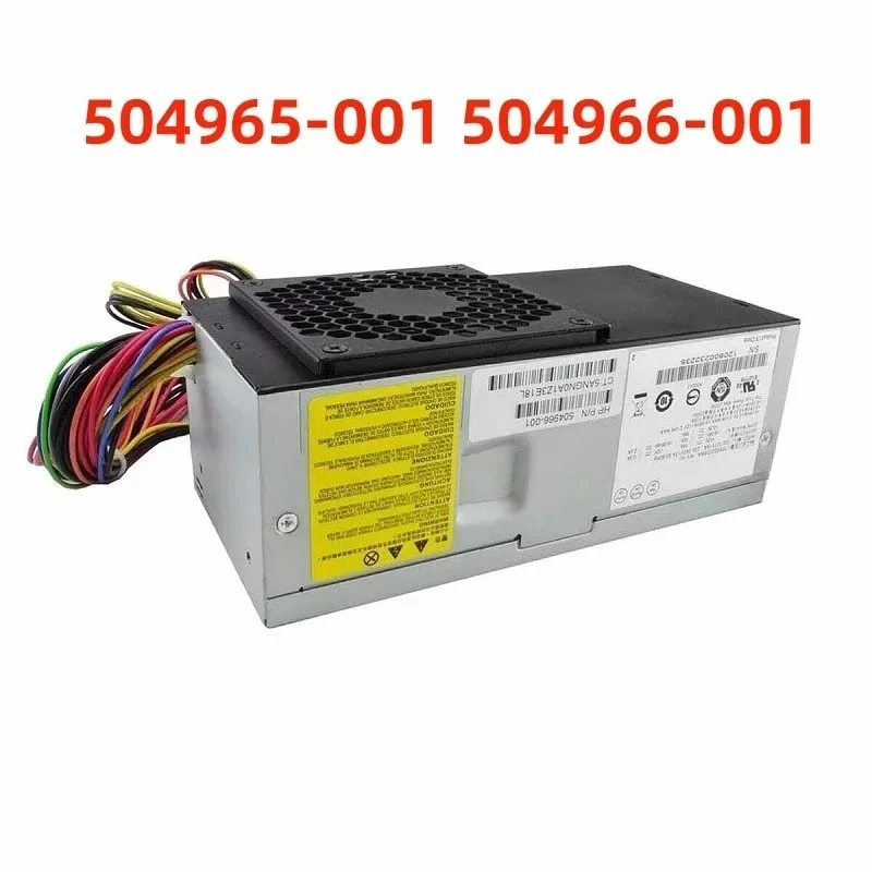 

Original for PRO 3120 3130 S5000 PC8044 PC8046 TFX0220D5WA 220W Power Supply D2201C0 504965/504966-001