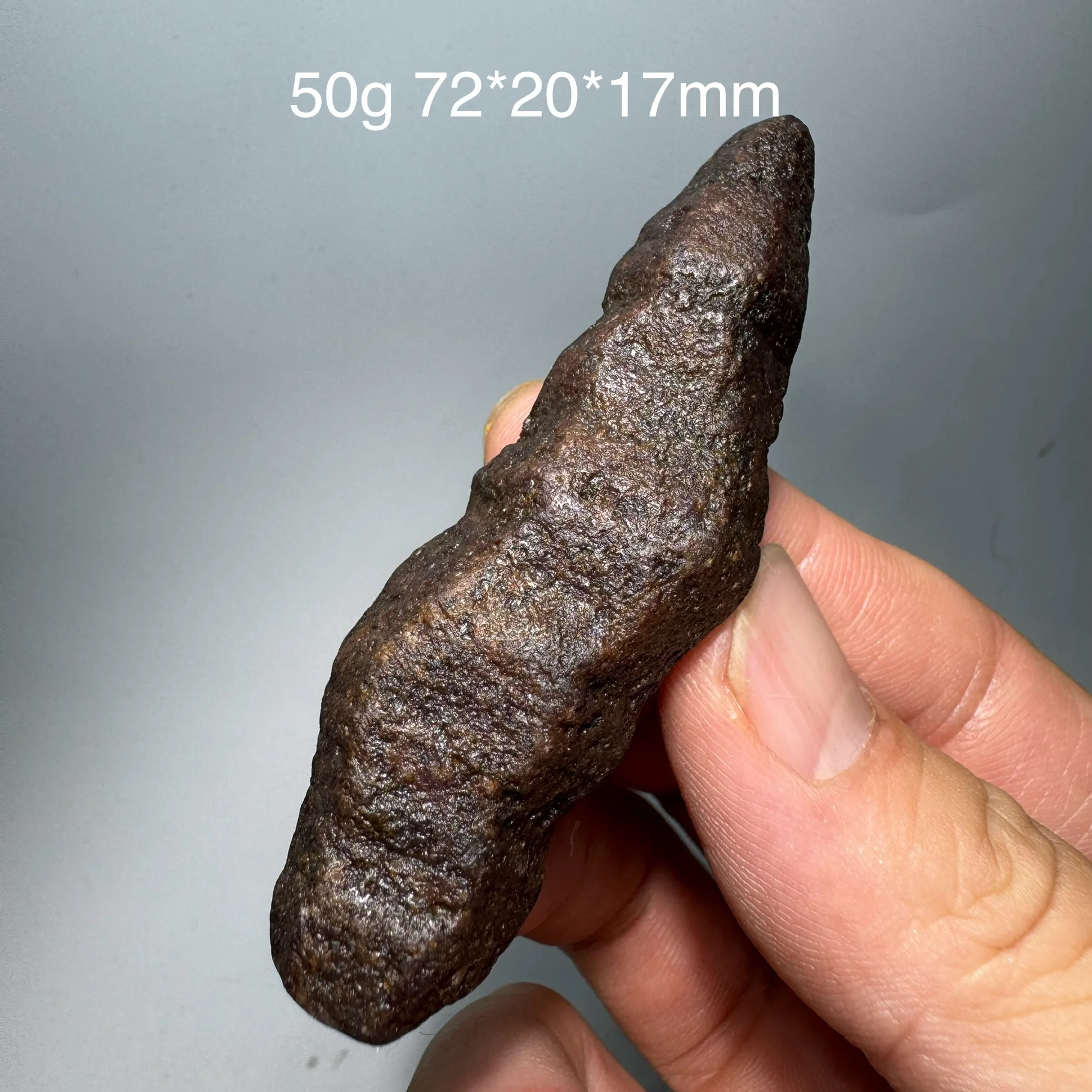 Natural Madagascar Ruby Raw Specimen (Fluorescent Effect Red) Mineral Crystal Quartz Healing Stone Garden Decor