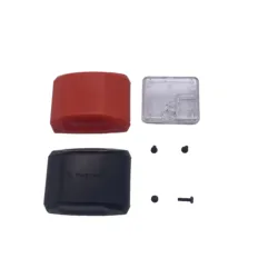 GPS Antenna Cover for Garmin DC50 T5 TT10 TT15 Dog Collar,Cover with Screws