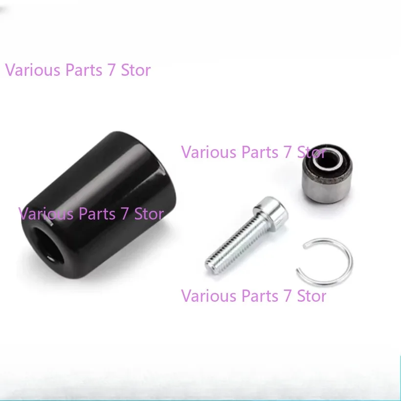 

For CFMOTO 675NK 675 NK CF650-11 Motorcycle Counterweight block handlebar tube counterweight block