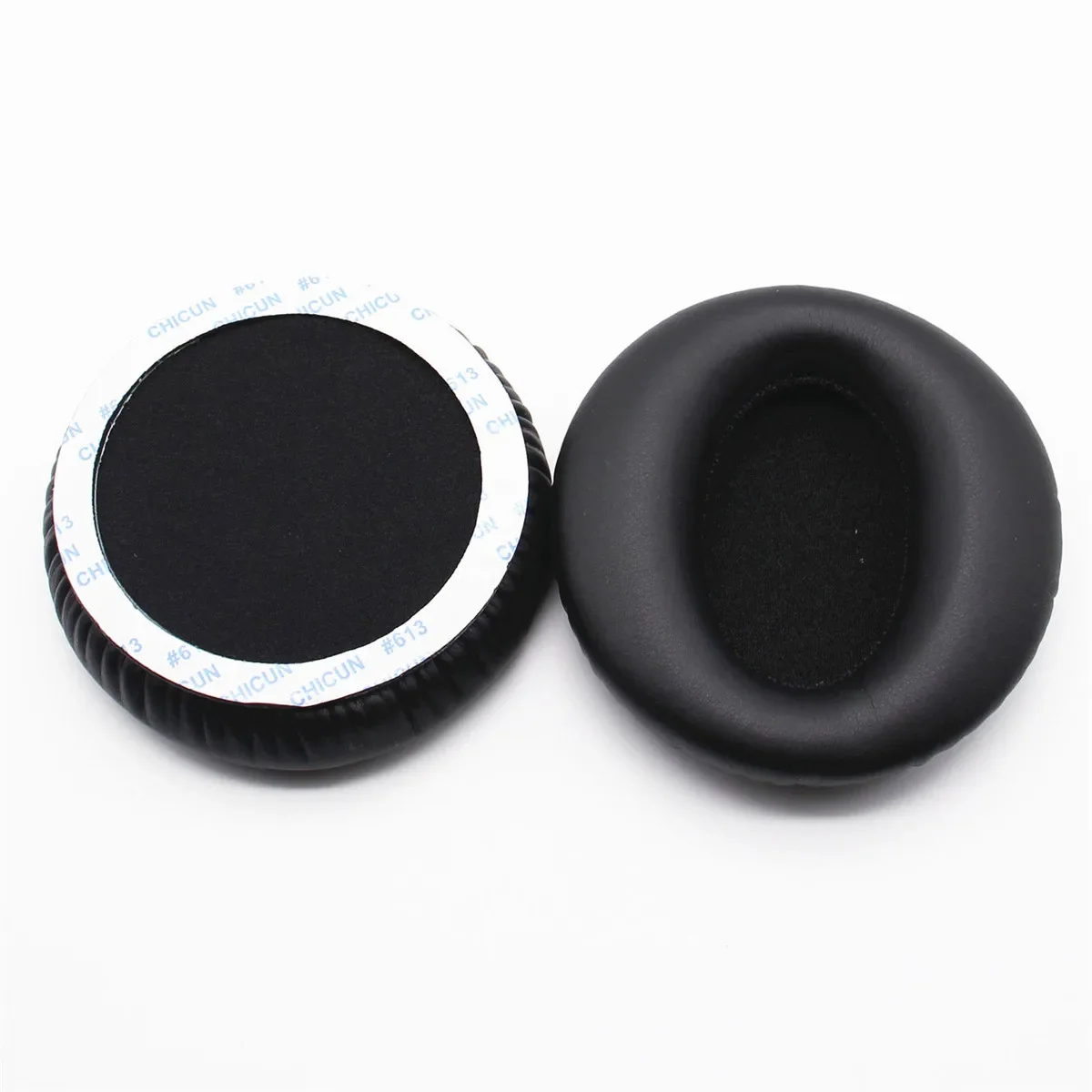 1 Pair For Meidong COWIN E7 Headset Sleeve E7 Pro Sponge Ear Cotton Earmuff Memory Earpads Headphone Accessories