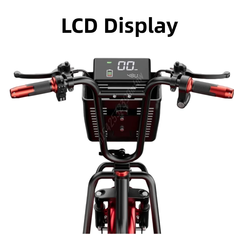 Thumbnail 3 - #44 Top 50 Mobility Scooters Worth Buying In 2026