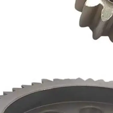 

Комплект стальных шестерен для электрических цепных пил, совместимый с триммерами для травы 8-12 дюймов, модернизированная производительность для обслуживания домашнего сада