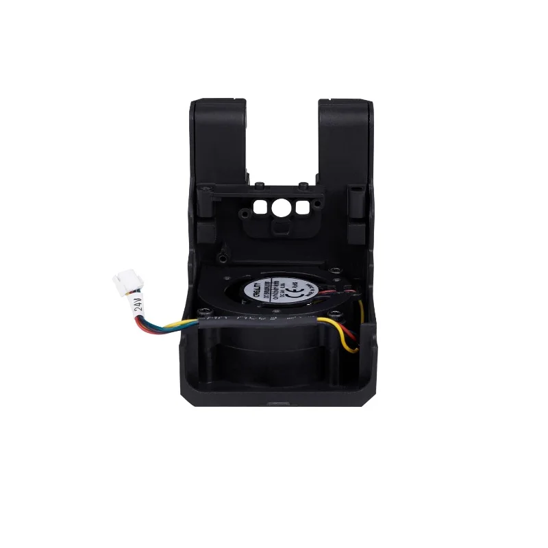 Creality Official Authentic K2 Plus Model Fan Cooling Module Assembly Suitable for K2 Plus/K2 Pro/K2 Thermal Protection System