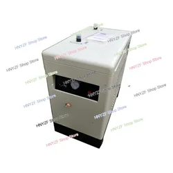 ZAKF AC-10 Refrigerant Air Dryer Freeze Drying Machine 7.5KW Refrigerator for Sale