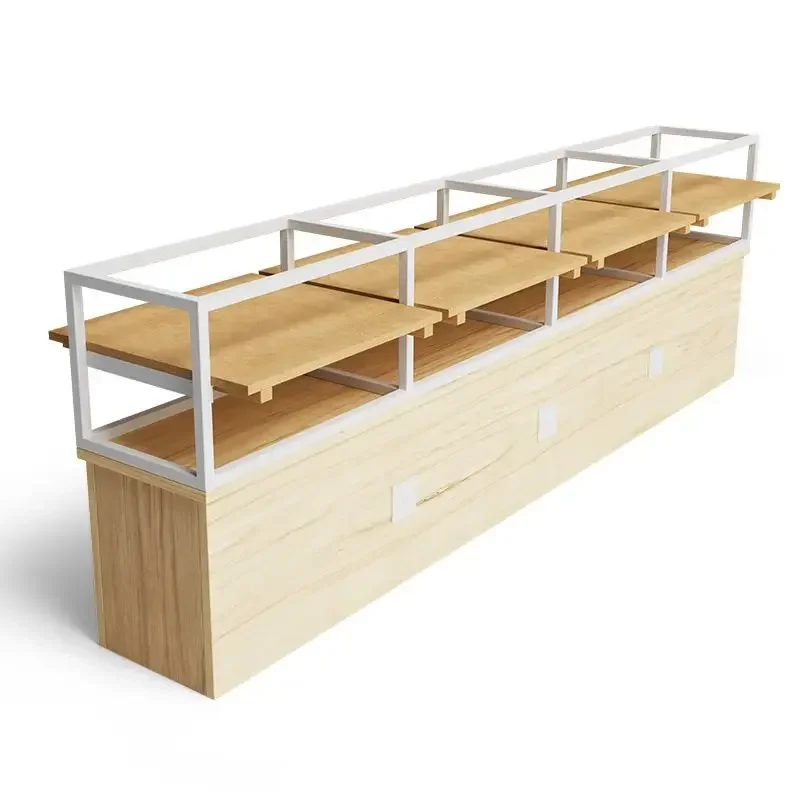 Multifunctional drawing machine Low cabinet Power cabinet Storage rack