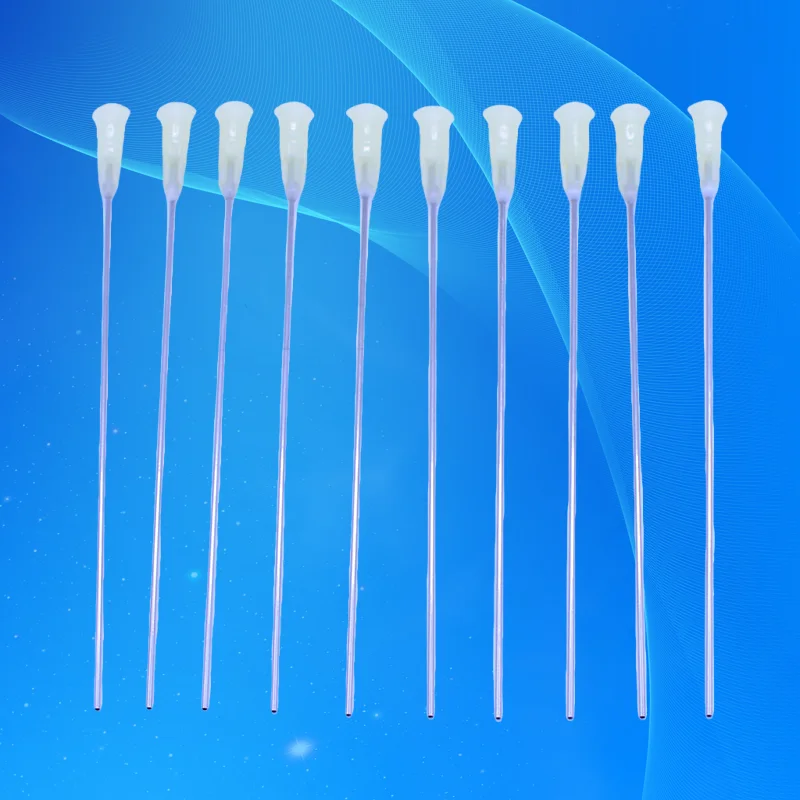 

‌10PCS 19G 100mm Blunt Dispensing Needles | Non-Sterile Stainless Steel Tips / Industrial Free Shipping‌