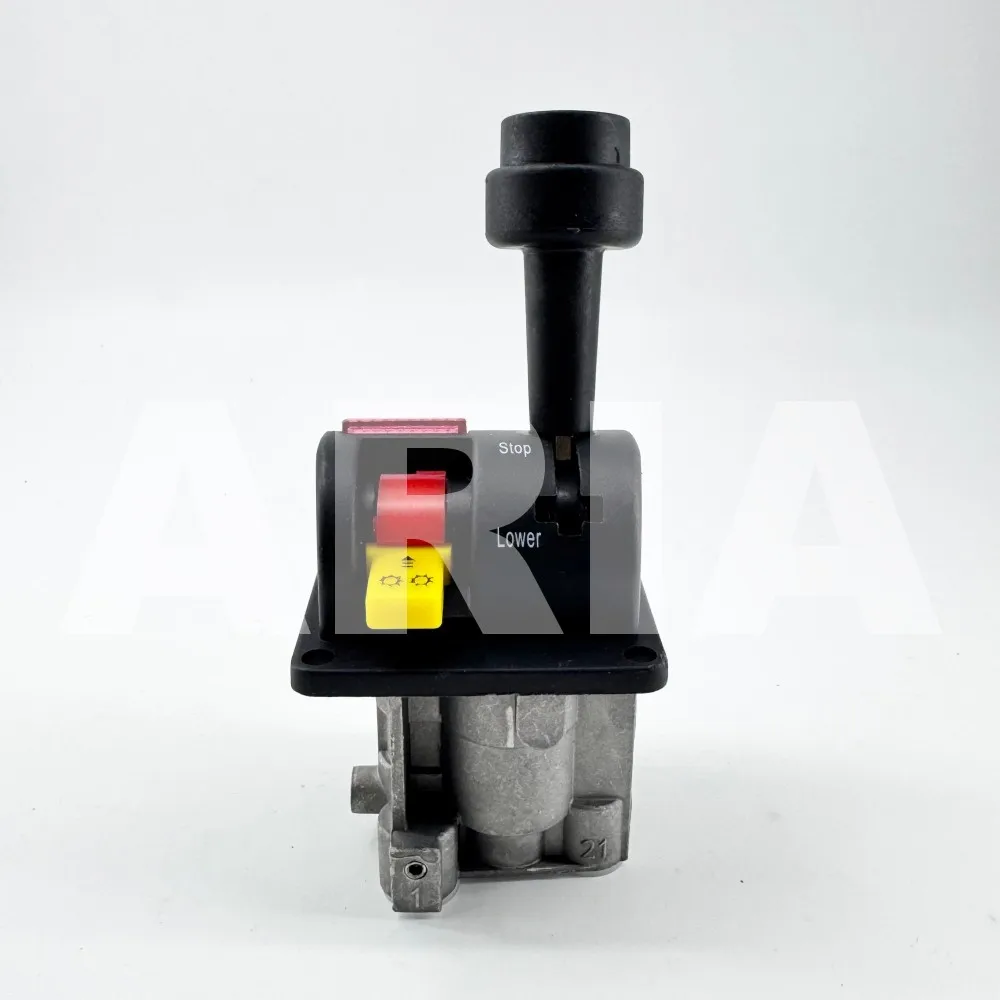 

14750650H BKQF34-B Hyva Automatic Locked Hydraulic Dump Truck Control Valve