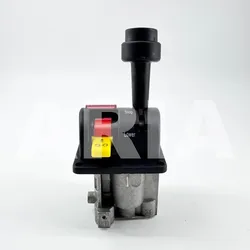 14750650H BKQF34-B Hyva Automatic Locked Hydraulic Dump Truck Control Valve
