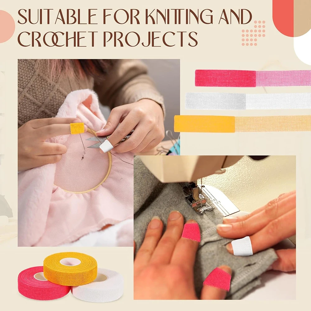 Thumbnail 4 - #8 Newest Thimbles