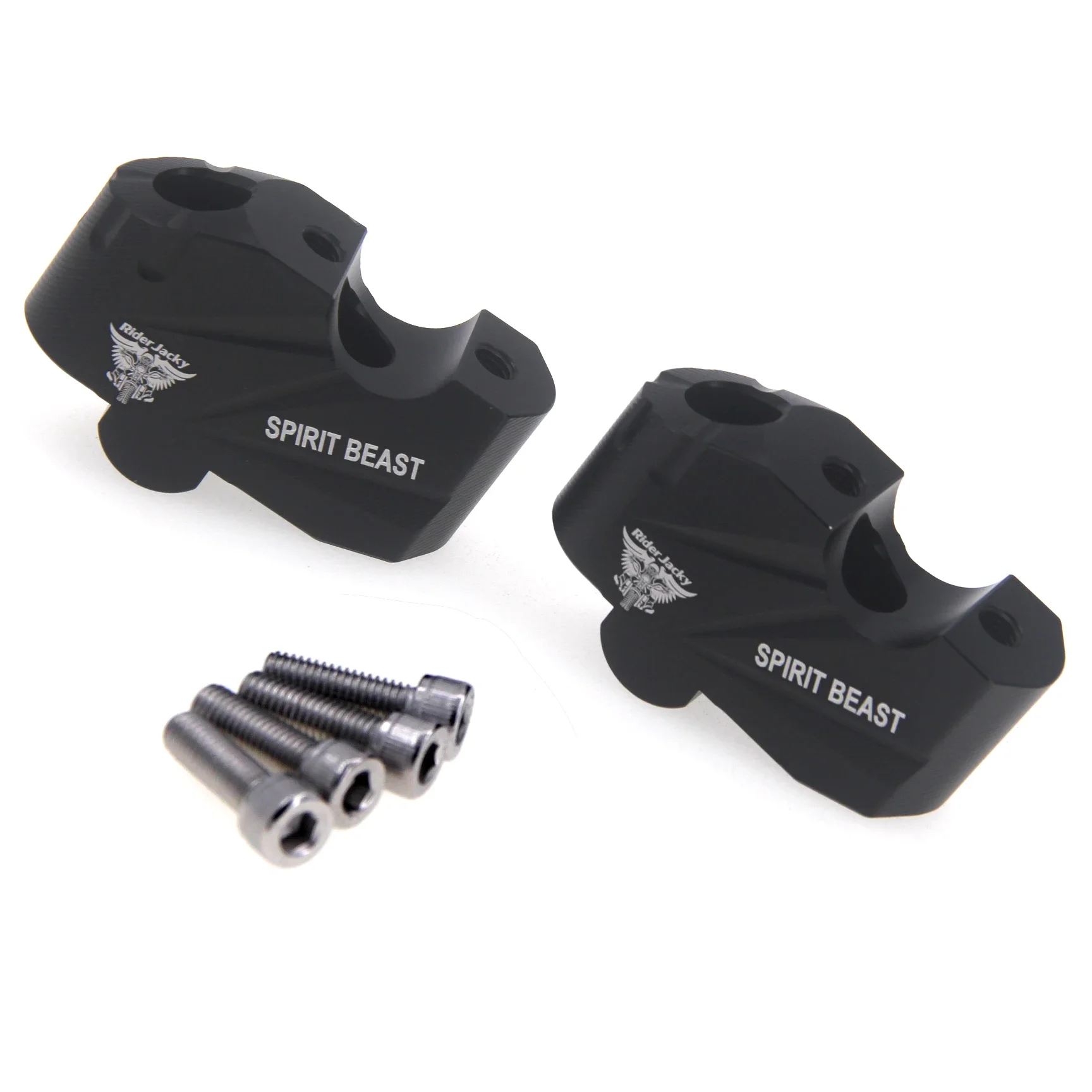 

Для мотоцикла Kawasaki Z400 Z4 00 22 мм 7/8 "подставка для руля, крепление для толстой перекладины, увеличение высоты