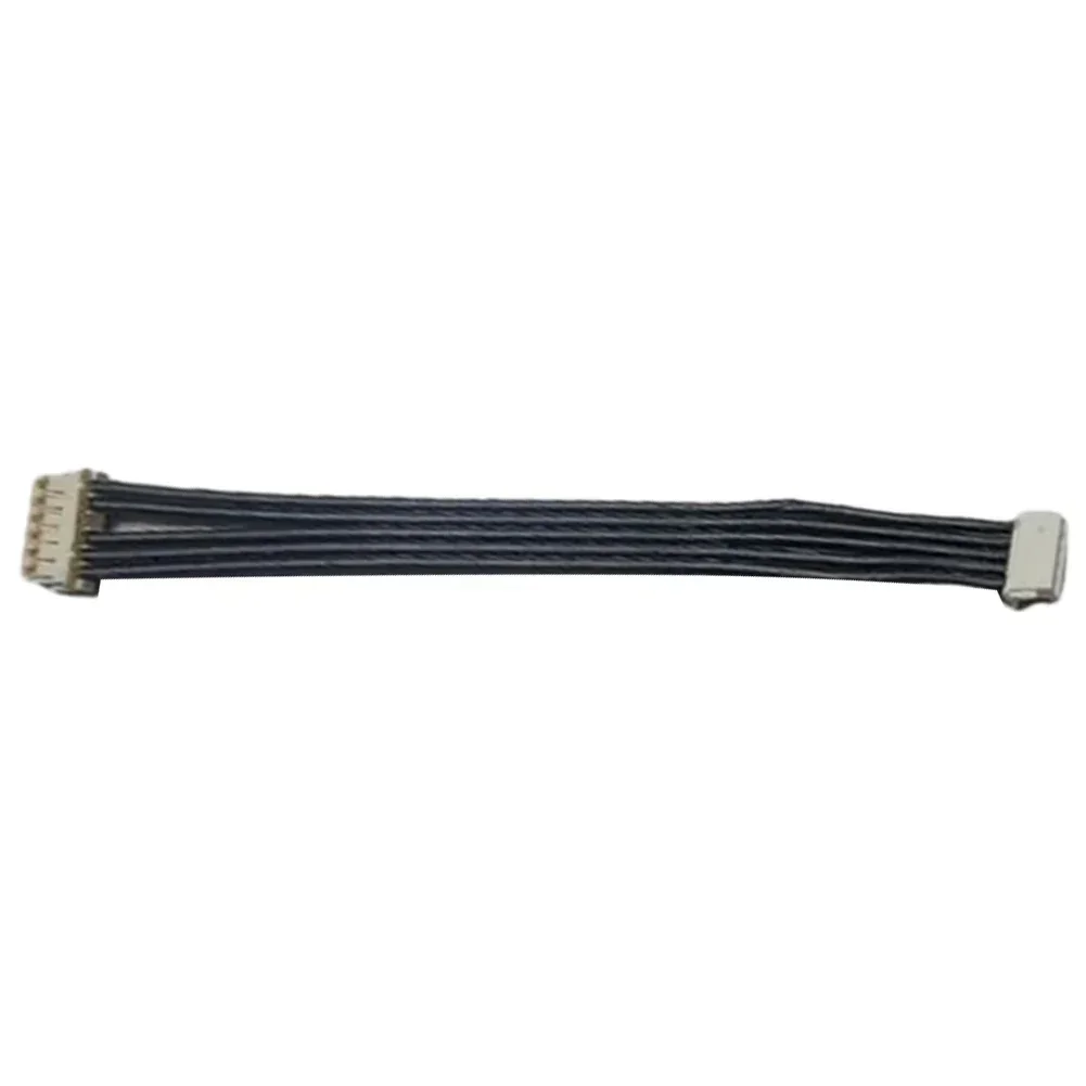 Aspirador de pó Cabo de Roda Fácil de Instalar Requintado Altamente Compatível Longa Vida Útil para Conector para Conga 1090 1099 Peças de