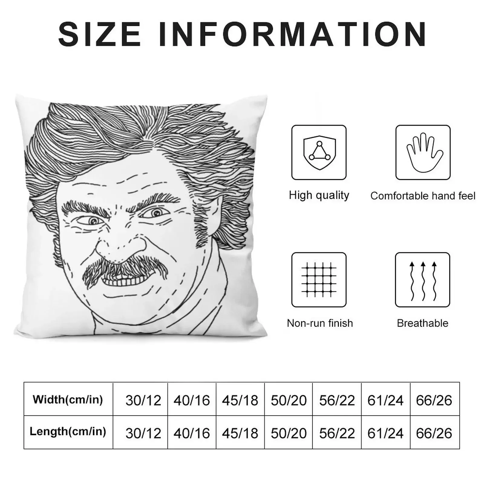 Toast Of London T-Shirt Ray Bloody Purchase T-Shirt Throw Pillow Sofa Cover Sofa Pillow Cover Ornamental Pillow