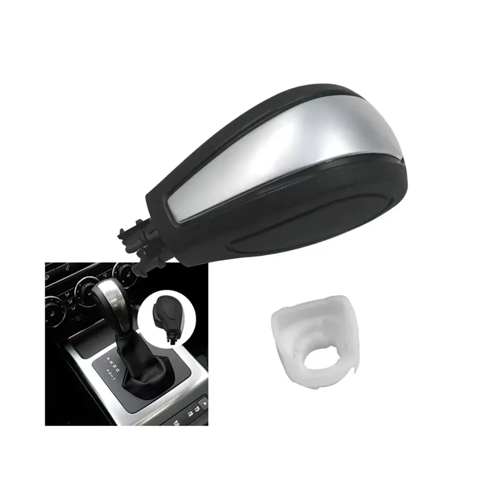 

LR052792 OEM For Land Rover Freelander 2 Shift Handball Gear Shift Lever Handle Gear Shift Knob Stick Head Parts