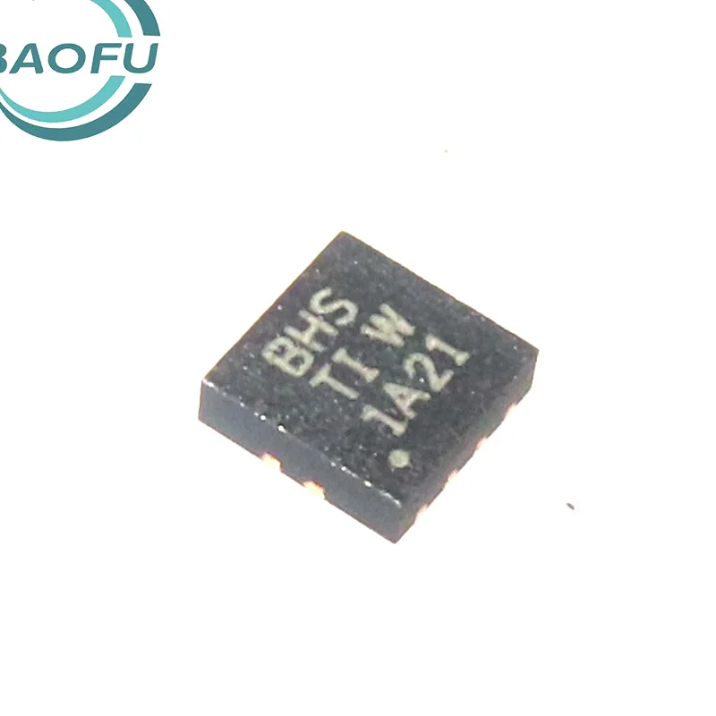 

Brand new original TPS61042DRBR silk screen BHS QFN8 switch boost converter