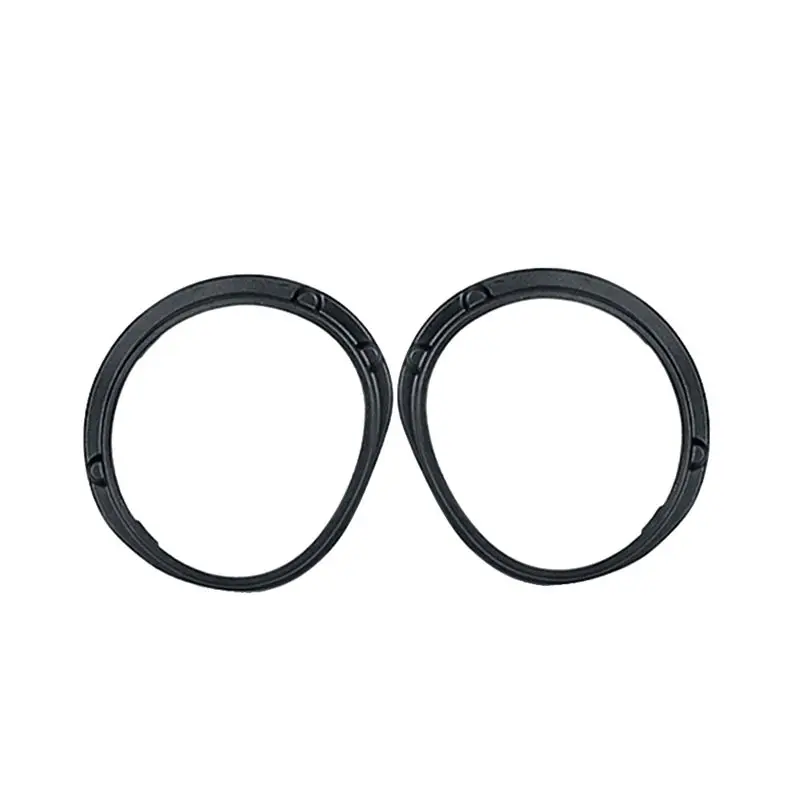 ABGN For 4 Myopia Glasses Frame VR Magnetic Suction Injection Frame Equipped with Pico4 Myopia Lens Adapter
