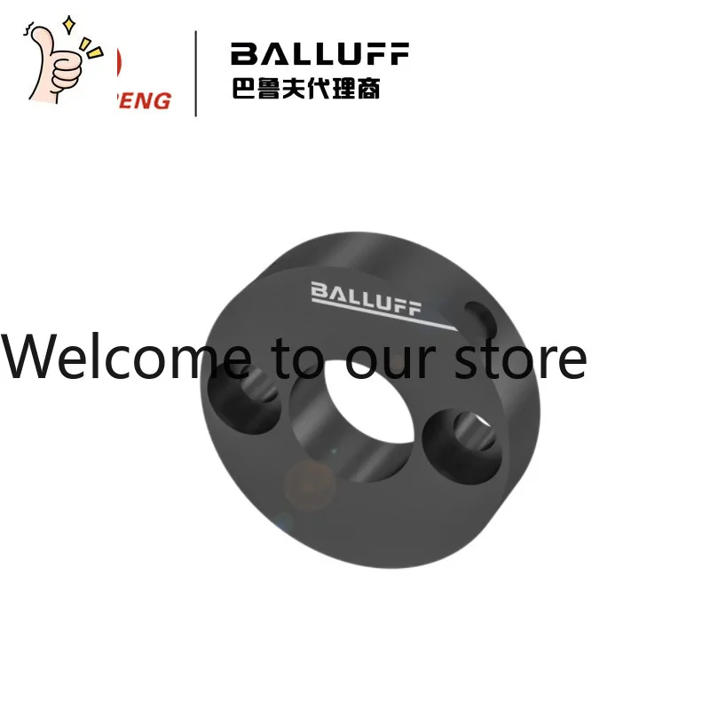 2026 Balluff BAM013L Position Indicator For Pole Construction BTL-P-1013-4R