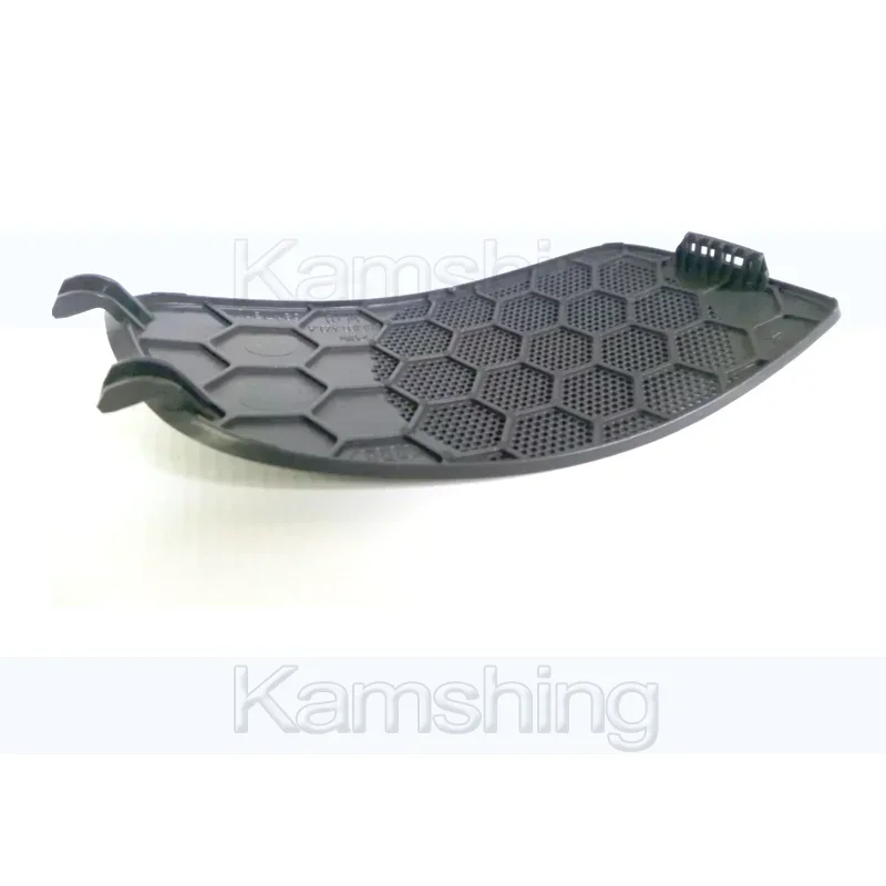 Kamshing Door Speaker Cover Trim Panel Cover For Audi A1 S1 2011 2012 2013 2014 2015 2016 2017 2018