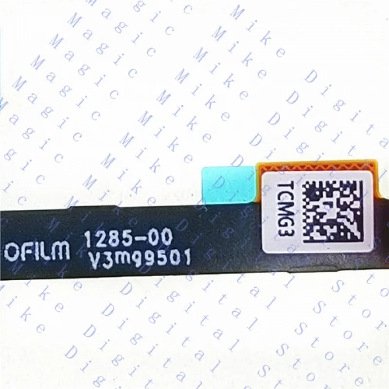 H  Fingerprint Sensor Button Flex Cable For Dell XPS 13 9300 XPS13 9301 TCMG3
