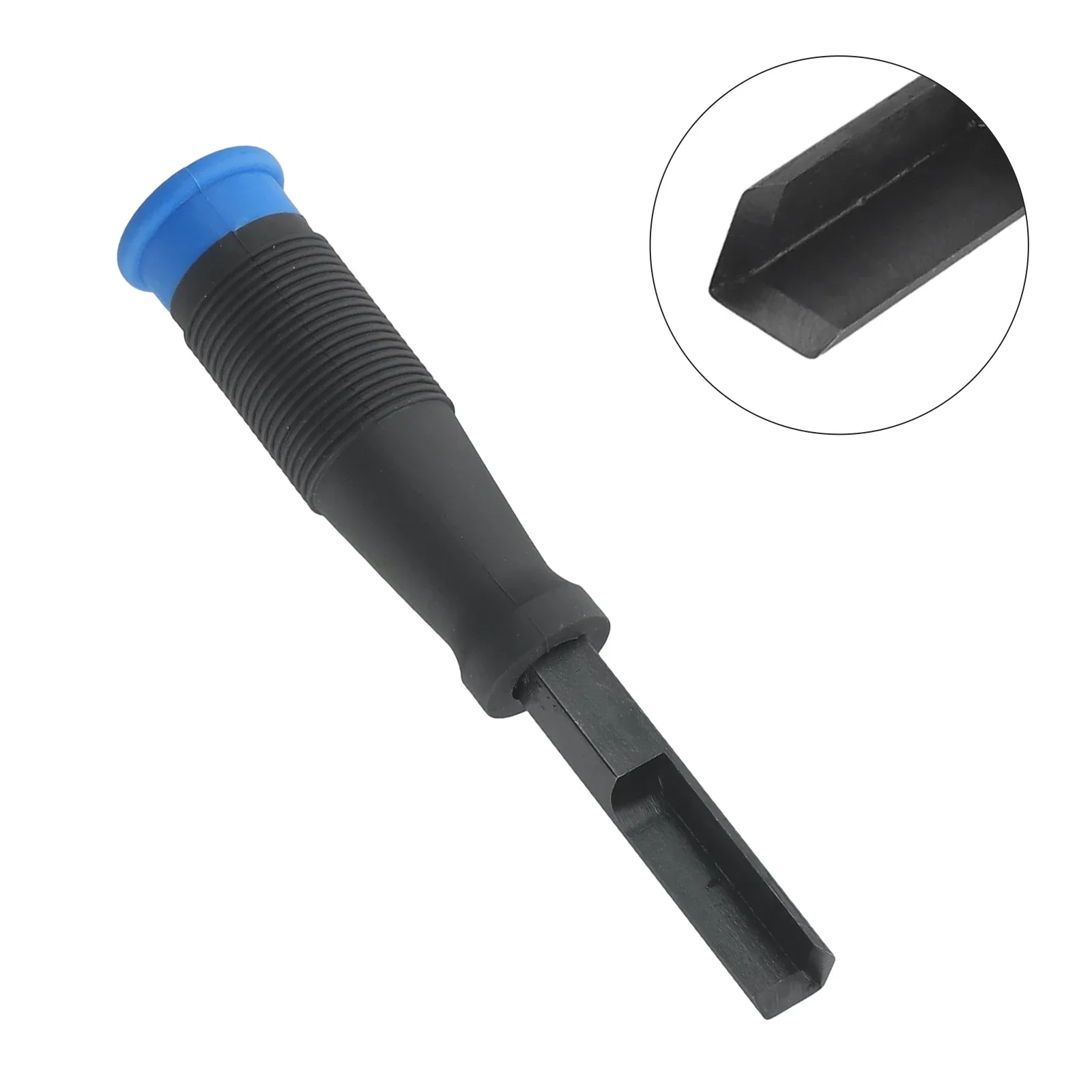 1PC 90 Degree Right Angle Chisel Square Corner Chisel For Carpenter Woodworking Slotting Cutting Hand Tools