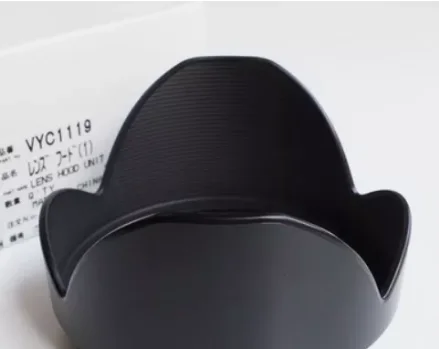 Новая оригинальная деталь для фотоаппарата диаметром 58 мм для фотоаппарата Panasonic Lumix G Vario 14-140 мм f/140-3,5 ASPH
