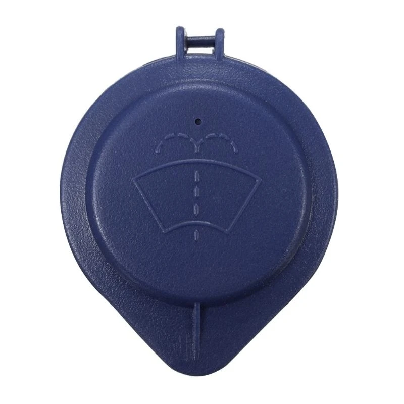 Washer Bottle Cap For Peugeot 407 3008 5008 C5 643237 Windscreen Washer Bottle Cap Plastic Cover