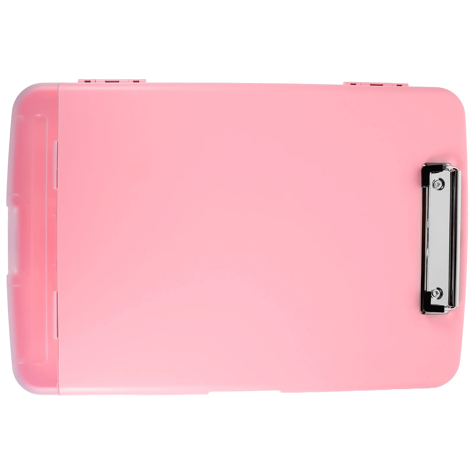 Teacher Clipboard with Storage Store Office Folders Multi-use Writing Boards Multi-function