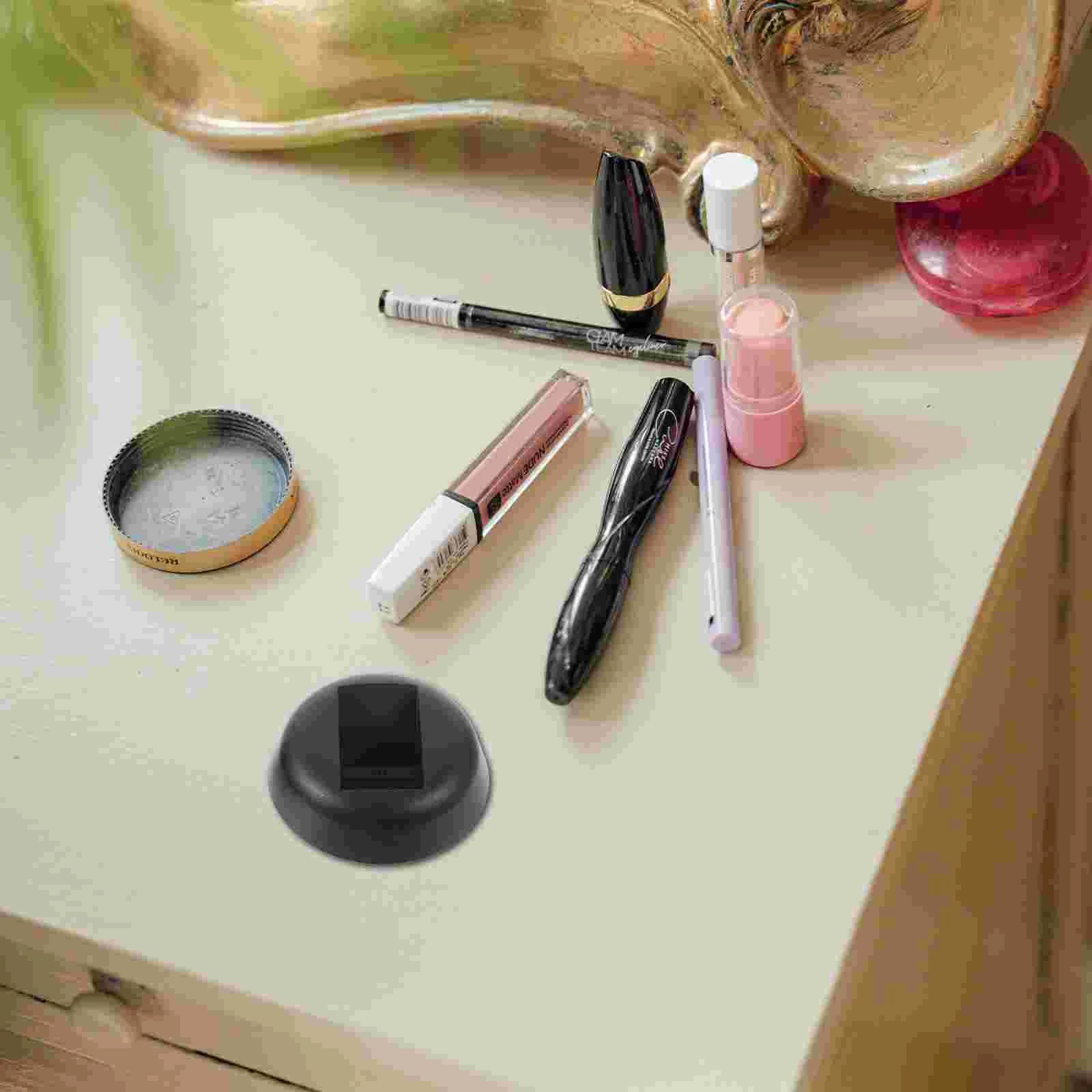 10 Stück Display Box Basis Schmuck Rack Basen Fall Mädchen Rahmen Halter Ständer Kunststoff Reiseboxen