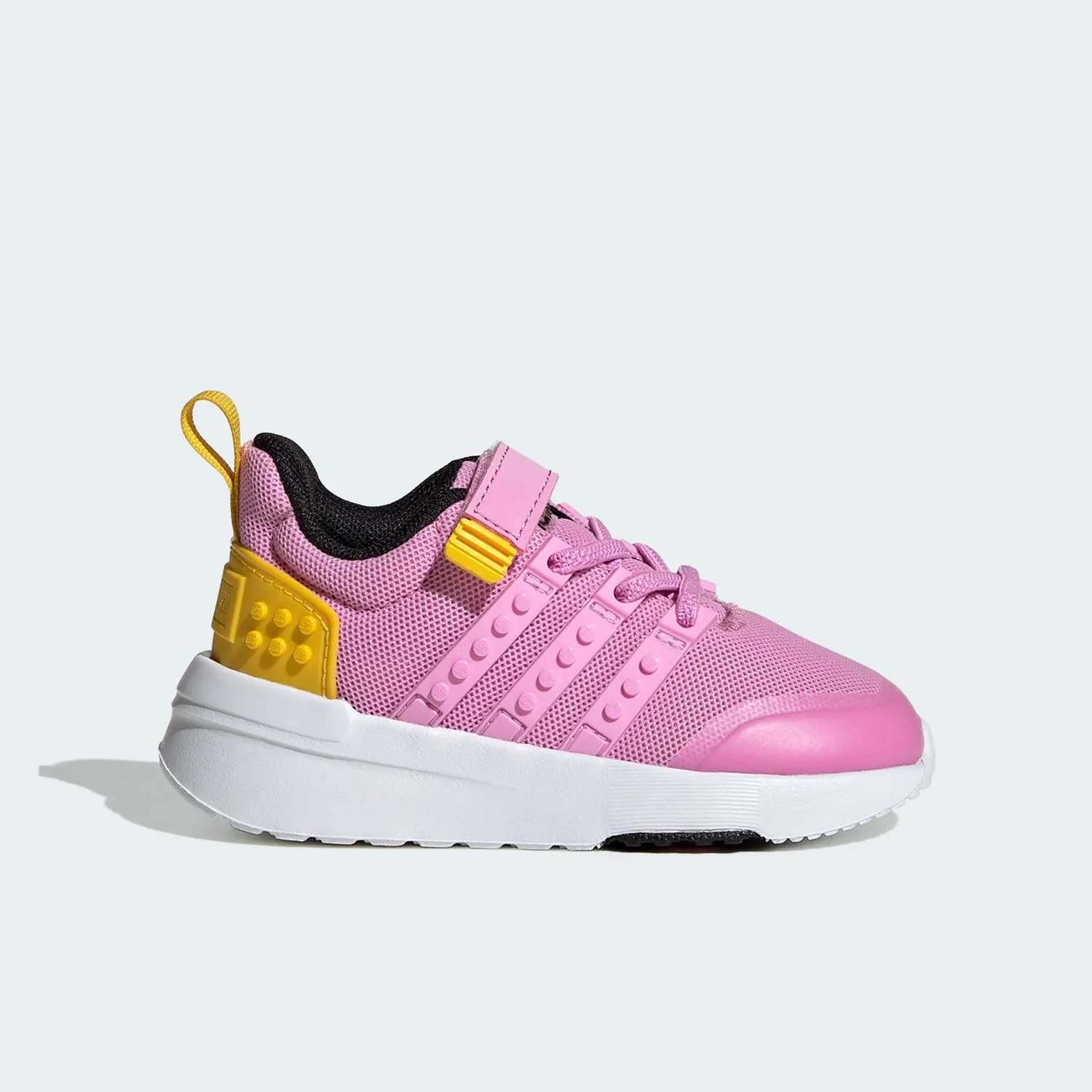 

Adidas оригинальная повседневная дышащая спортивная обувь Neo Baby ID7367