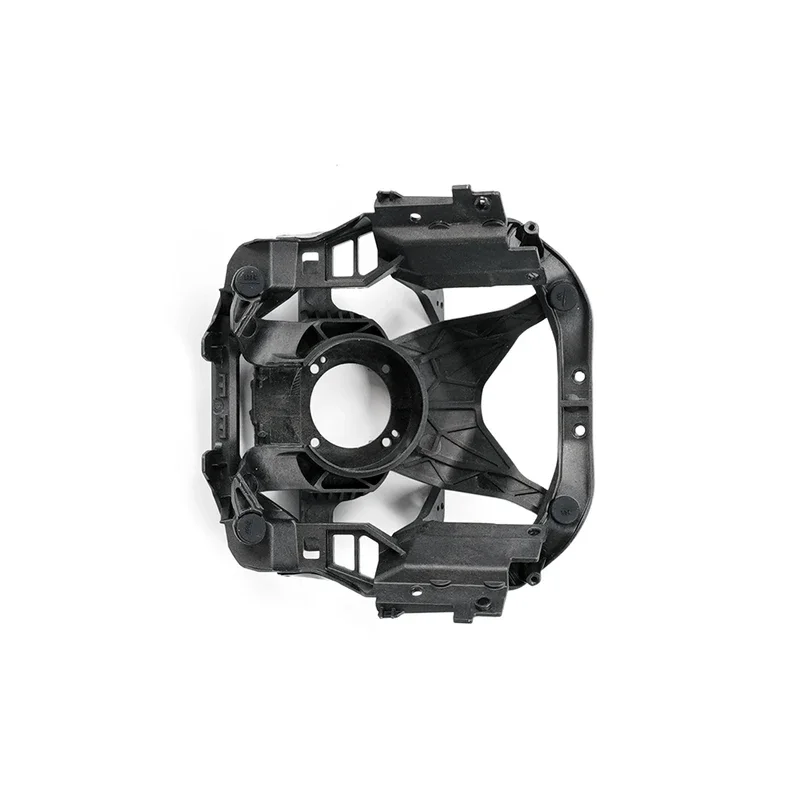 حامل مرطب Gimbal الأصلي لـ Ma-vic 4 Pro دعامة ممتصة للصدمات الكاملة لقطع غيار إصلاح Ma-vic 4 Pro #2