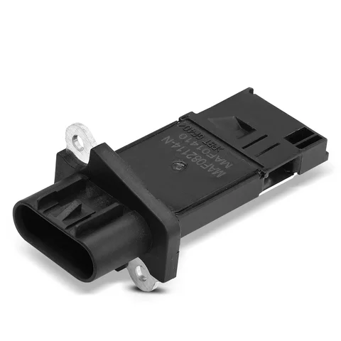 Новый датчик массового расхода воздуха для Chevy Equinox для Chevrolet Colorado для GMC Terrain для Saab AFH70M43A MAF0034