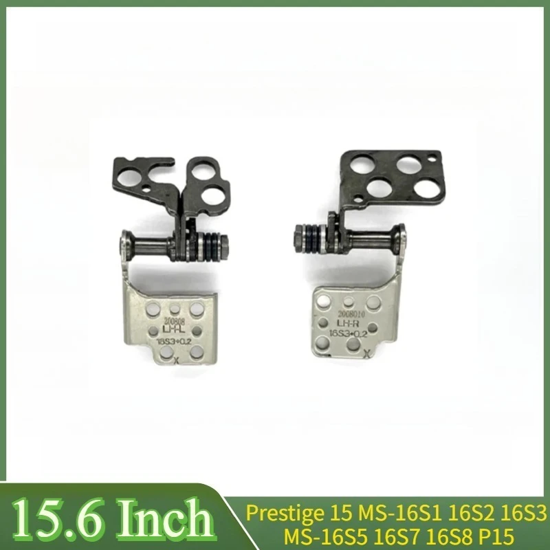 

Оригинальная передняя панель для PS63 MS-16S1 MS-16S2 MS-16S3 MS-16S4 MS-16S5 MS-16S6 MS-16S7 MS-16S8 Prestige 15 P15 петли