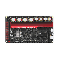 BIGTREETECH Kraken V1.1 Motherboard Onboard TMC2160 3D Printer Parts Upgrade For BTT PI Raspberry Pi Voron 2.4 Voron Trident