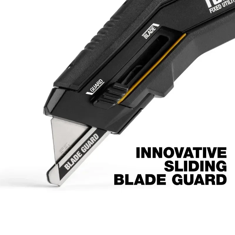 Imagem -03 - Ferramentas Manuais de Proteção Deslizante de Lâmina Fixa Toughbuilt Tb-h411-g