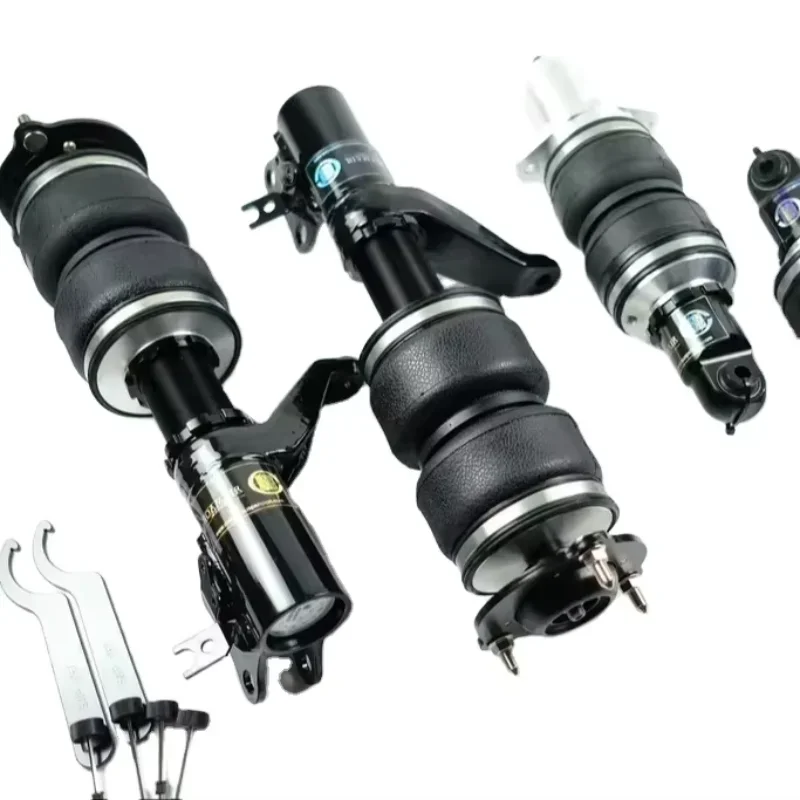 

2026 For Integra Type-R DC5 Air Suspension Support Kit/air shock absorbers