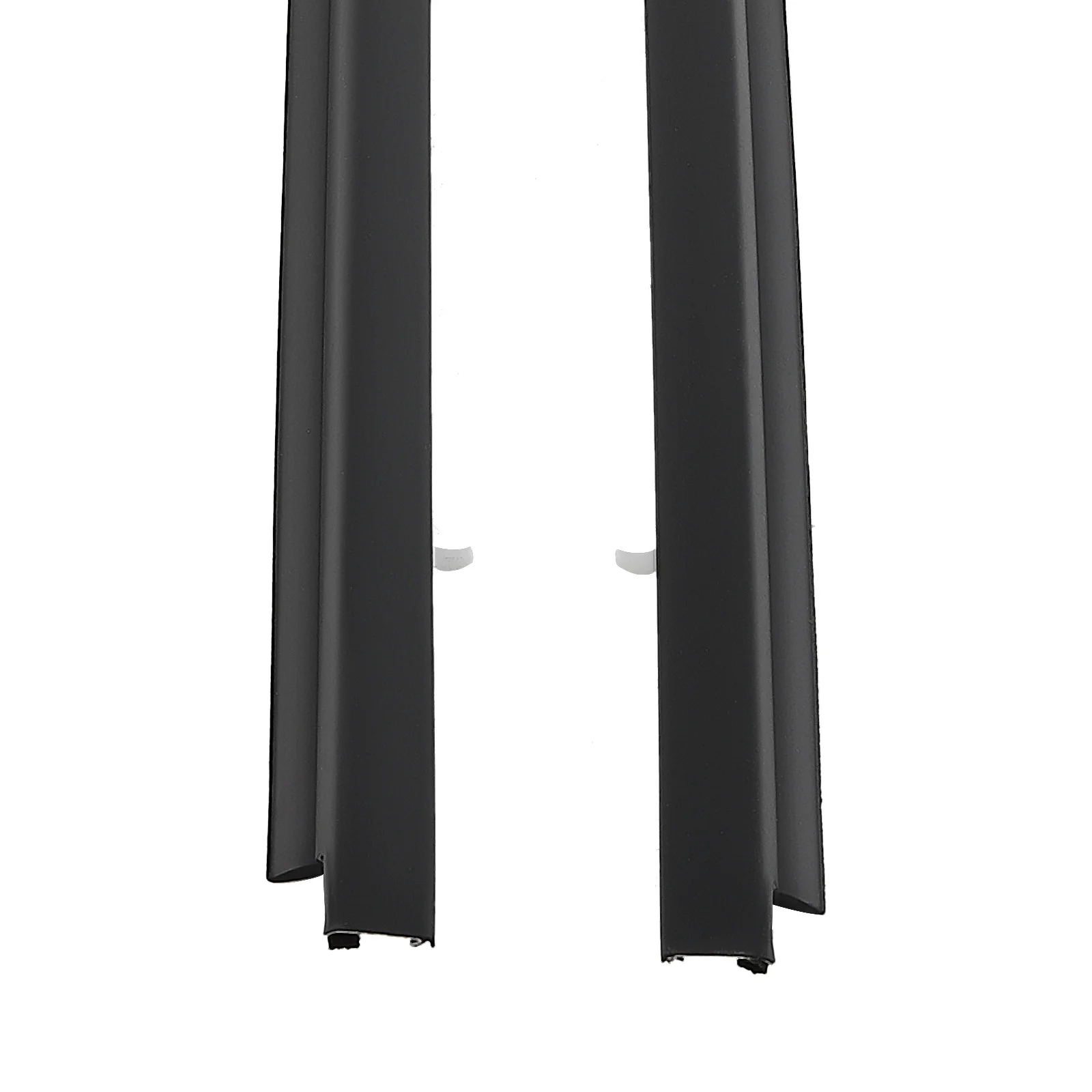Set Strip Cuaca Jendela Eksterior untuk Toyota Tacoma Double Cab 95-04 68210-04020