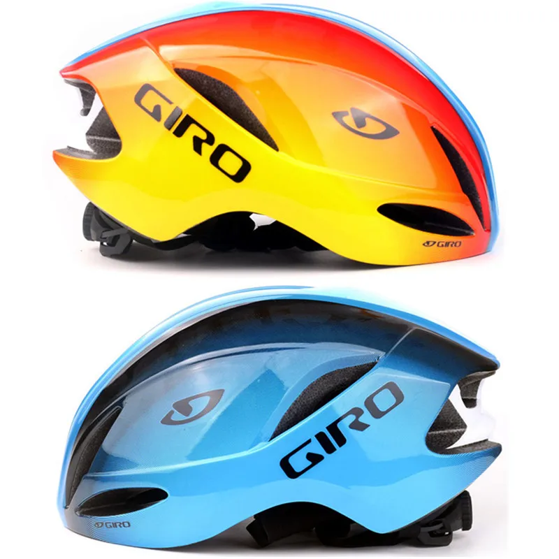 Fashion Cycling Helmet Road Bike Helmet For Men Women Bicycle Equipement Outdoor Sports Safety Cap BMX Size M 54-60cm