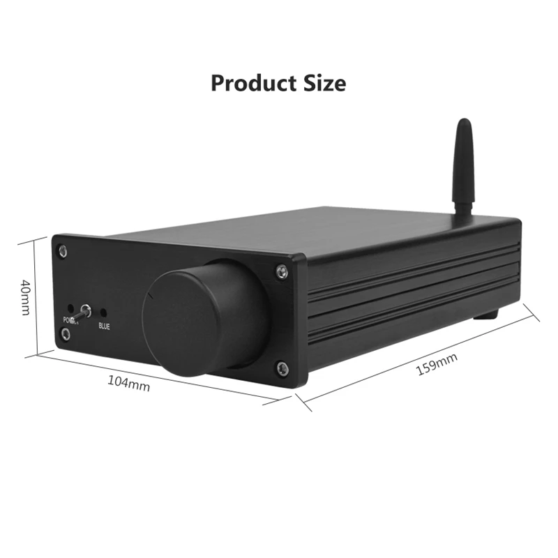 GAP-3255 Ultrasonic Power Amplifier For Wholesales