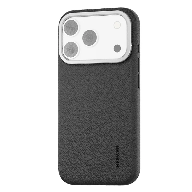 Applicable to iPhone17 Pro Max mobile phone case photography accessories mobile phone camera all-inclusive protection