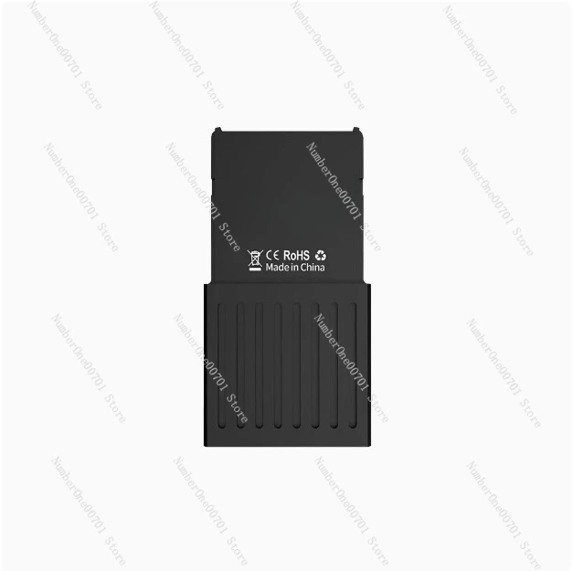 

External Expansion Card 512G 1T SSD Series X/S Storage Expansion