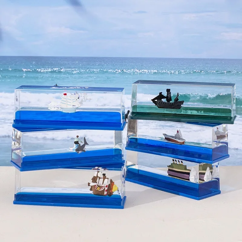 Thumbnail 3 - #43 Latest Toy Boats Offers