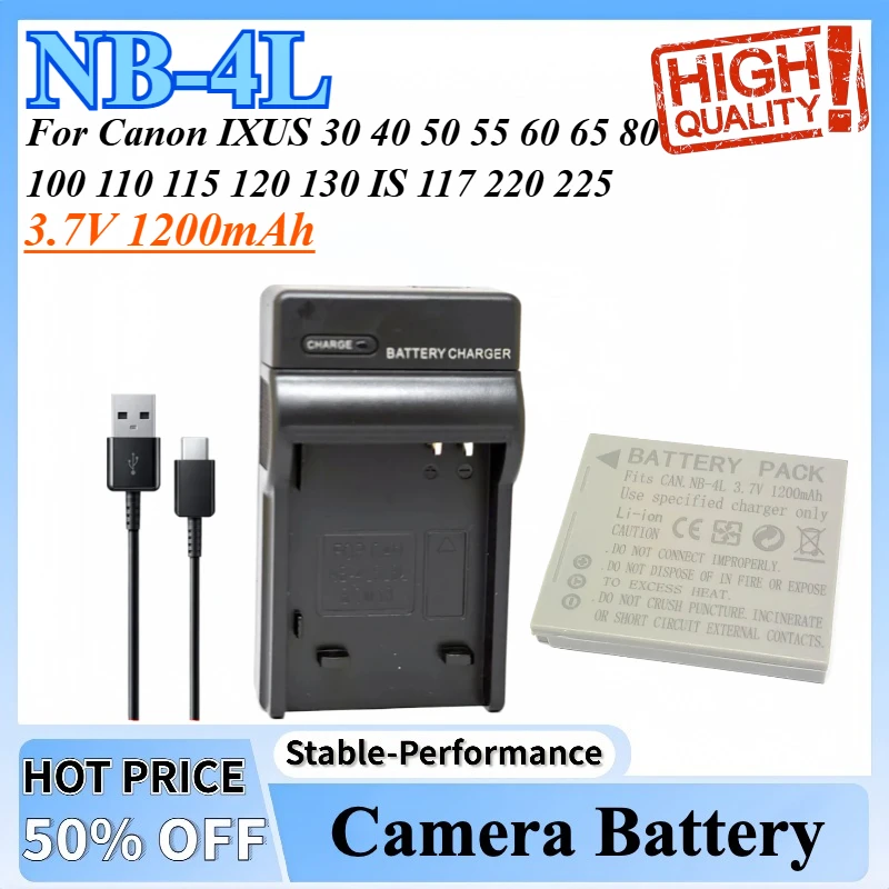 NB-4L NB4L Nb 4L Ba… - image