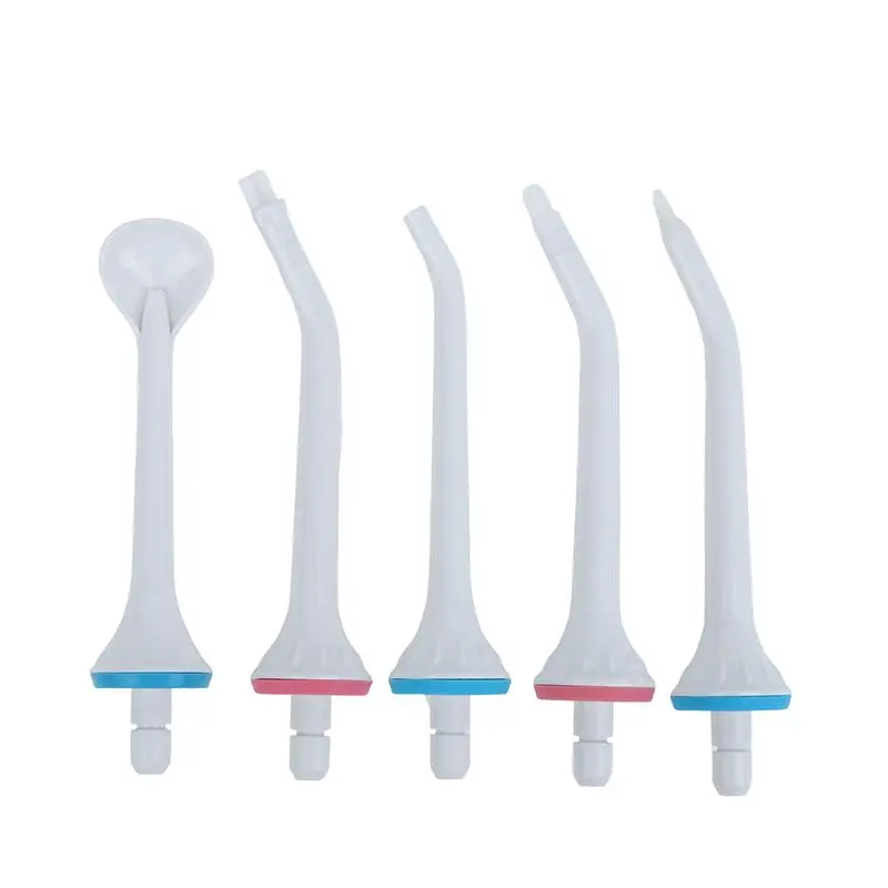 1Pcs Oral Irrigator Jet Tip For COSLUS/Oralfree/Nicwell/Nicefeel/Mospro/Zerhunt